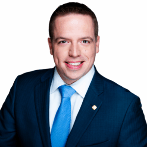 Joshua Crane-Whittington